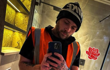 Steven Still – profile image
